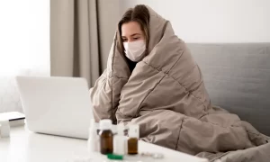 В Амурской области зафиксировали 26 случаев гриппа