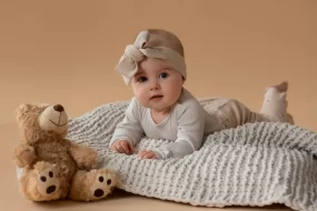 В Амурской области назвали самые популярные имена новорождённых