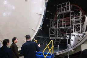 В Амурской области создали дорожную карту развития научно-популярного туризма