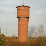 Ремонт водонапорной башни, на который потратили миллионы, близится к финалу