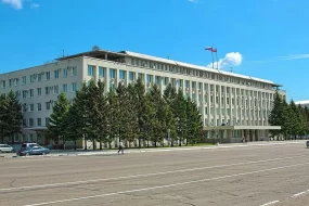 Правительство Амурской области раскрыло амбициозные планы развития региона