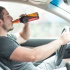 Госавтоинспекция Приамурья увеличила награду за информацию о пьяных водителях