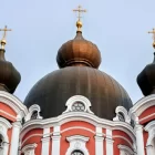 Daily Storm: Замироточила икона Николая Второго, последовал знак свыше