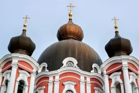 Daily Storm: Замироточила икона Николая Второго, последовал знак свыше