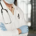 Гинеколог Михайлин раскрыл, почему беременность наступила у украинки в 65 лет