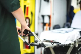 Сапер Фет разъяснил, что ребенку сохранило жизнь при взрыве в Красногорске