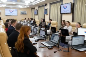 В Амурской области завершился отбор кандидатов в состав молодёжного парламента