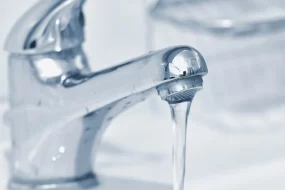 Жителям Благовещенска грозит дефицит воды в ближайшее время