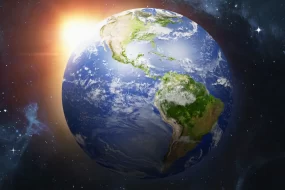 Экстремальная магнитная буря второй раз обрушилась на Землю