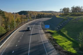 Дорогами в Амурской области займется новое казенное учреждение