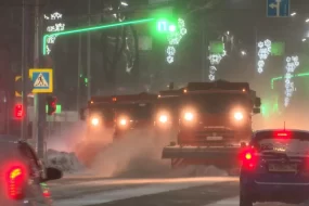 Зарплата водителей и механиков ГСТК Благовещенска вырастет на 20%