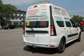 В Благовещенске весь муниципальный таксопарк перевели на газ