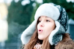 В Благовещенске обещают снег и мороз до -10 °С, а по Амурской области до -15 °С