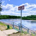 В Амурской области резко вырастут штрафы за купание в неположенных местах