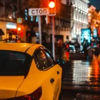 Льготы для таксистов и автовладельцев утвердили в Амурской области