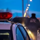 Погоню за амурчанином с 16-ю килограммами марихуаны устроили полицейские