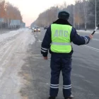 Пьяного водителя по сигналу граждан задержали в Амурской области