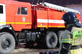 В МЧС рассказали, почему важно пропускать автомобили экстренных служб