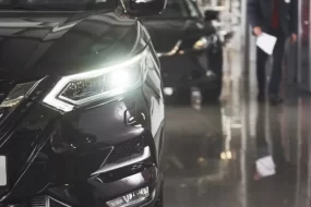 Автоэксперты перечислили 30 авто, попавших под льготный утильсбор