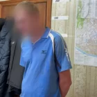 Полицейские задержали благовещенца, который пьяным разгромил остановку