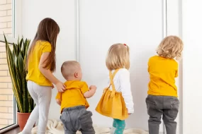 275 многодетных мам досрочно вышли на пенсию в Амурской области