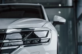 Neurology: Стиль вождения может оказаться ранним сигналом деменции