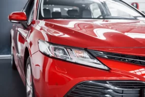 Страховщики назвали самые угоняемые автомобили в России в 2025 году