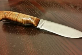 Амурчанку осудили на 3,5 года колонии за нападение с ножом на сожителя