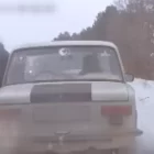 Крупную партию наркотиков нашли у водителя при проверке документов в Приамурье