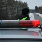 Инспекторы ДПС помогли доставить роженицу в больницу в Амурской области