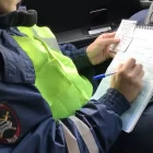 Амурчанин угрозами расправы над сотрудником ДПС пытался избежать лишения прав