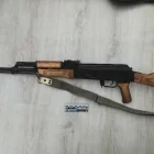 Полицейские задержали пьяного стрелка, открывшего пальбу в центре Благовещенска