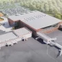 Новый пассажирский терминал в аэропорту Благовещенска откроют в феврале