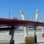 Более 120 тысяч человек прошло через мост Благовещенск-Хэйхэ