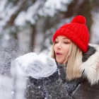 Мороз и солнце: Амурскую область накрыло холодом до -39°C