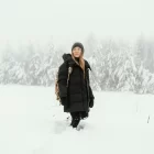 Мощный снегопад с сильным ветром обрушится на Амурскую область 19-20 декабря