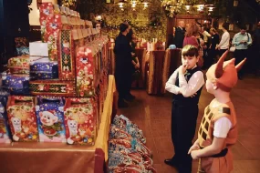 В Благовещенске сняли запрет на детские праздники