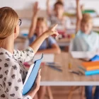 Молодым учителям Благовещенска увеличили выплаты и сделали бесплатным жилье