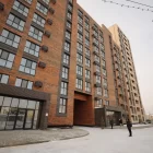 В Амурской области заселили первый дом арендного жилья