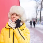 Ночь с метелью и морозами до -40 °С ожидается в Амурской области