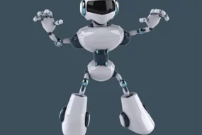 Российские ученые сообщили о технологии управления роботами силой мысли