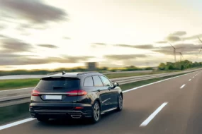 AutoNews сообщил о штрафах за грязные номера на авто в 2026 году