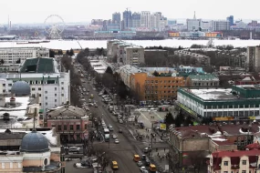 Введение безвиза взорвало электронную торговлю между Китаем и Россией