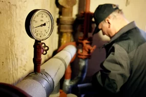 Режим «Повышенная готовность» ввели в Амурской области