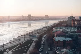 В Благовещенске утвердили план культурного обмена с Хэйхэ на 2026 год