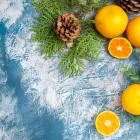 Морозы до -40 °С ударят в новогоднюю ночь в Амурской области