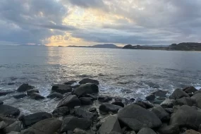 Большой участок земли на берегу Зеи был незаконно передан в частные руки