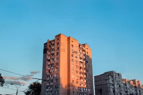 Итоги программы переселения из аварийного жилься подвели в Приамурье