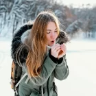 Сильные морозы до -40 градусов ожидаются в Амурской области