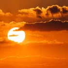 Астрономы рассказали о рекорде в самом «агрессивном» регионе Солнца